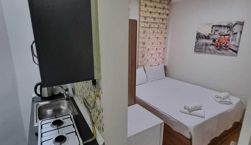 Apartamento estándar