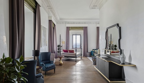 Suite Royal, 2 habitaciones (Katara)