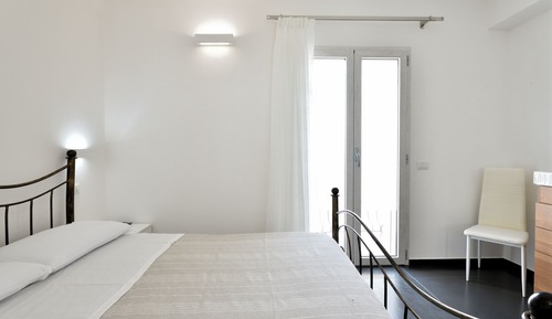 Suite exclusiva