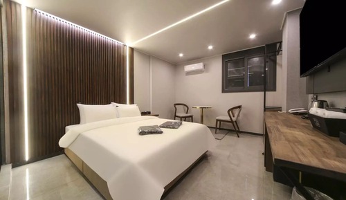 Habitación Premium