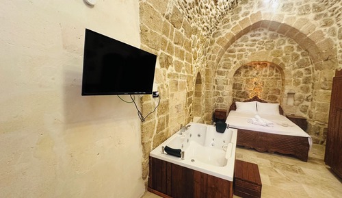 Habitación Elite