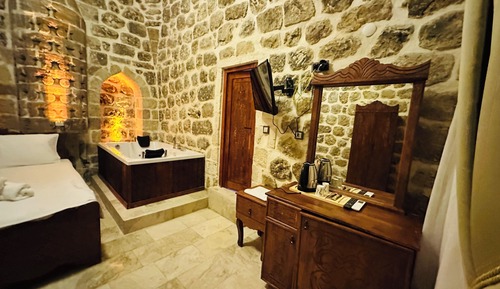 Habitación Business