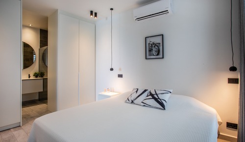 Apartamento Deluxe