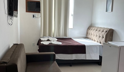 Habitación básica