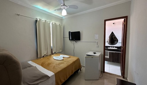 Habitación básica