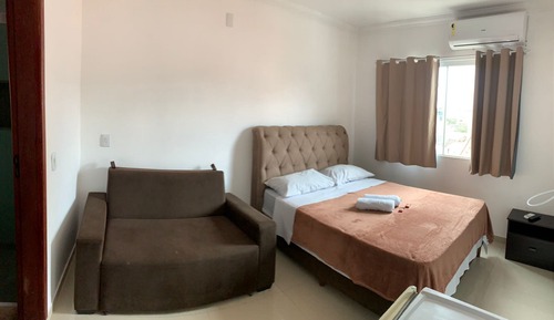 Habitación básica