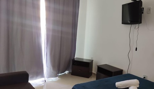 Habitación básica