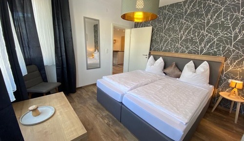 Apartamento familiar