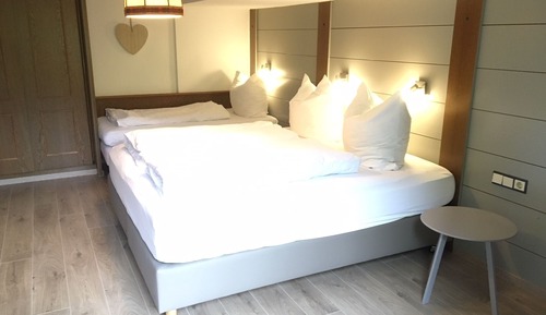 Apartamento familiar