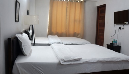 Habitación superior
