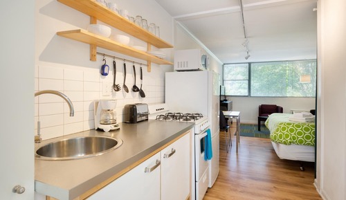 Apartamento
