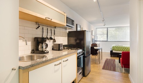Apartamento