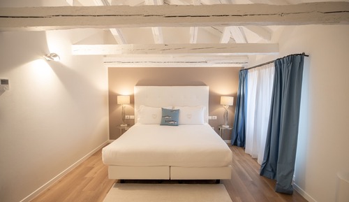 Master Suite Duplex With Two Bedrooms