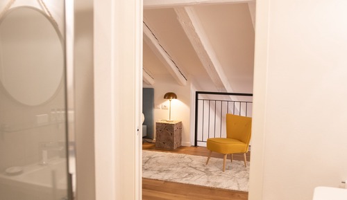 Duplex Suite