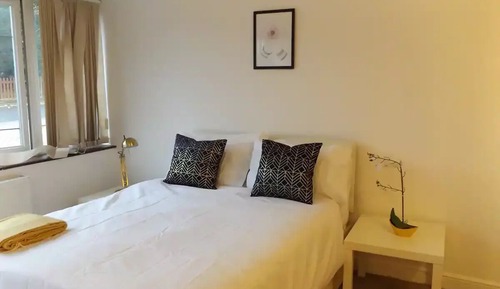 Habitación Deluxe doble