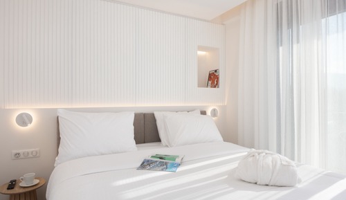 Suite superior