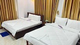 Basic Twin Room