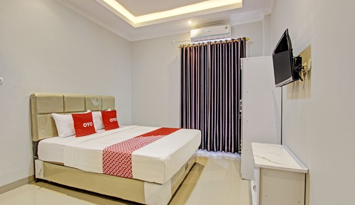 Habitación Deluxe doble