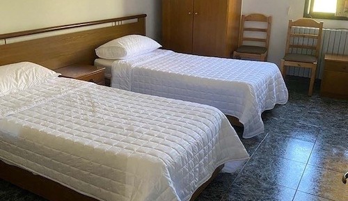 Suite Deluxe