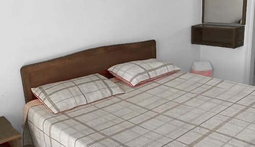 Habitación individual estándar