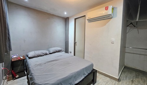 Habitación clásica