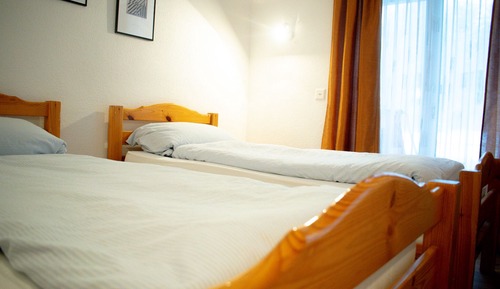 Habitación Premium con 2 camas individuales, 2 camas individuales