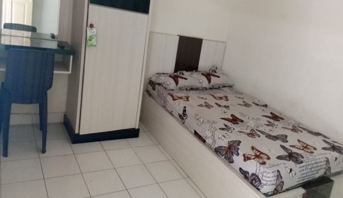 Habitación Confort doble