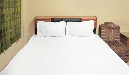 Habitación Deluxe doble