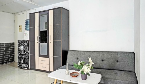 Habitación Deluxe doble