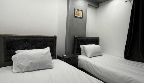 Apartamento Deluxe