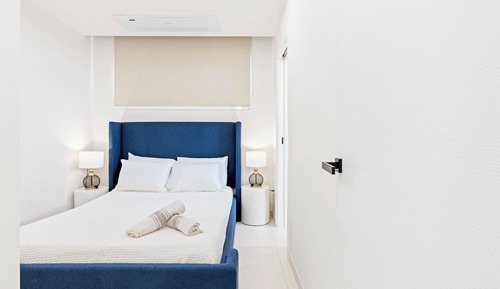 Apartamento Premium