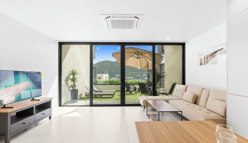Apartamento Premium