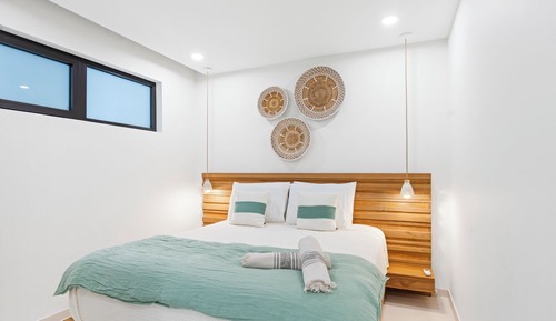 Apartamento Premier