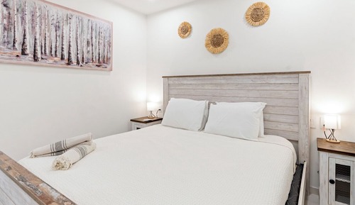 Apartamento Premier