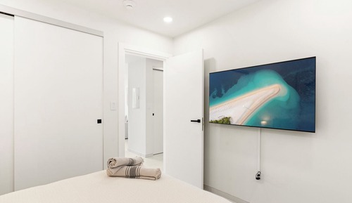 Apartamento Premier