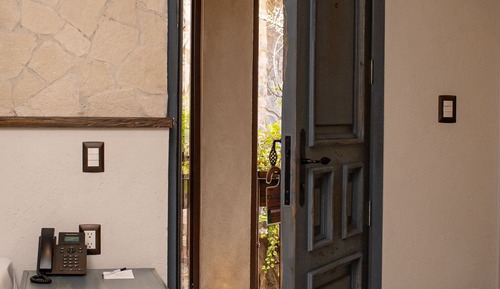 Suite estudio Elite, 1 cama de matrimonio grande, balcón, vistas al complejo turístico