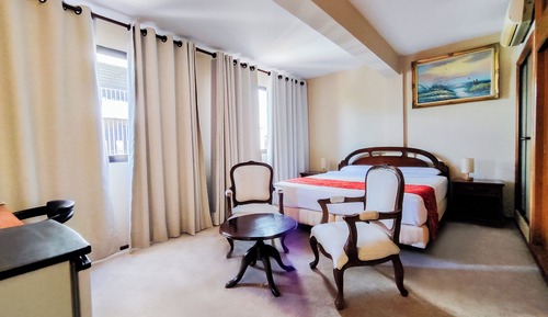 Habitación Premium