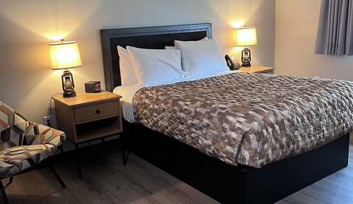 Habitación básica