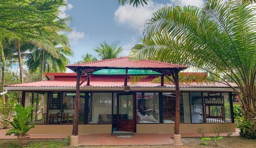 Bungalow, 2 habitaciones