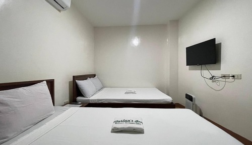 Habitación Business