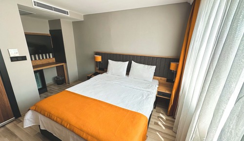 Habitación económica
