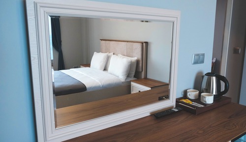 Habitación triple de lujo