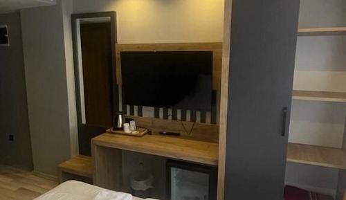 Habitación Confort doble