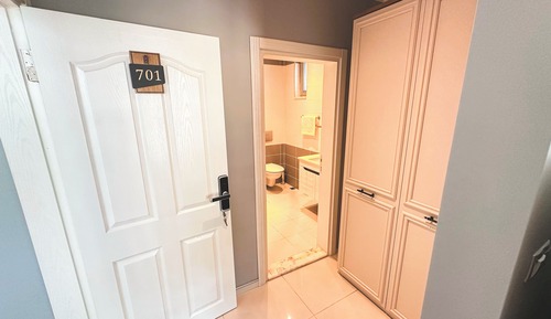 Habitación Premium