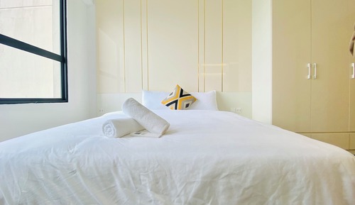 Apartamento Business, 2 habitaciones