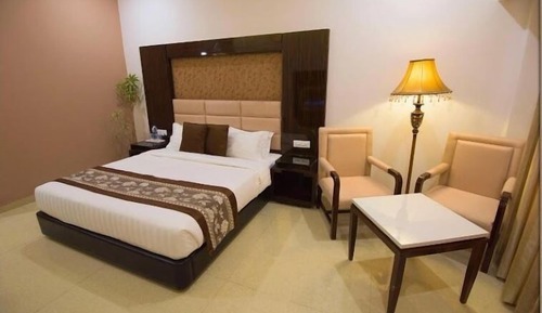 Habitación Club