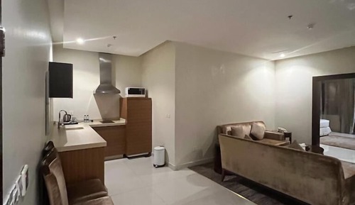 Suite familiar