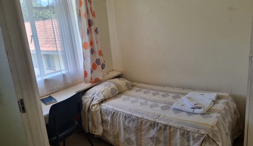 Habitación básica