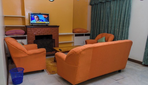 Suite ejecutiva
