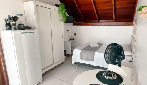 Loft básico
